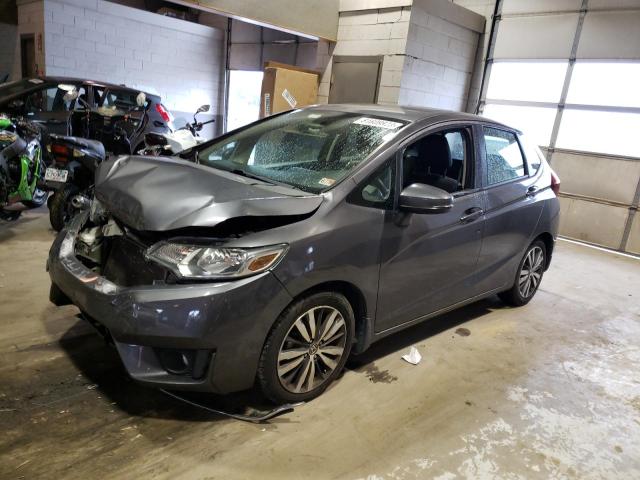 Honda Fit (2015)