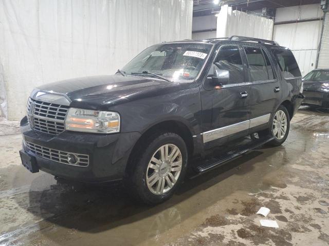 Lincoln Navigator (2014)