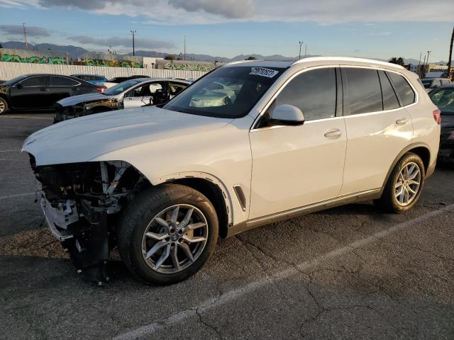 Bmw X5 (2019)