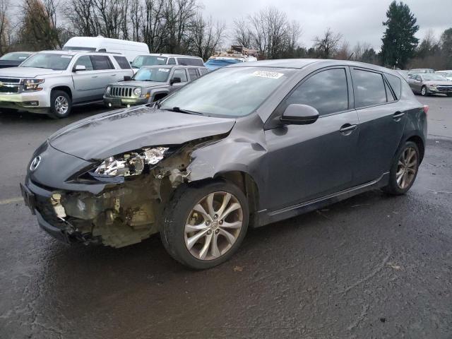 Mazda Mazda3 (2011)