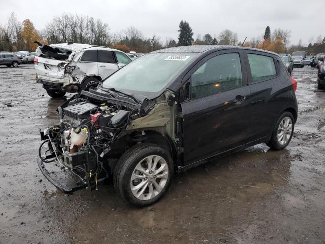 Chevrolet Spark (2019)