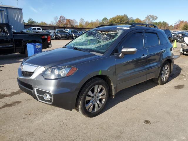 Acura Rdx (2012)