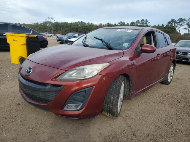 Mazda Mazda3 (2011)