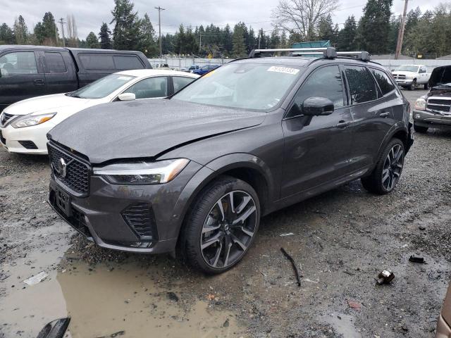 Volvo Xc60 ultim (2023)