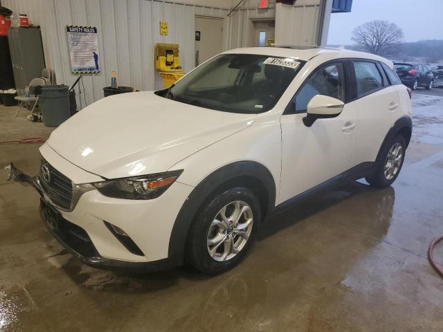 Mazda Cx-3 (2019)