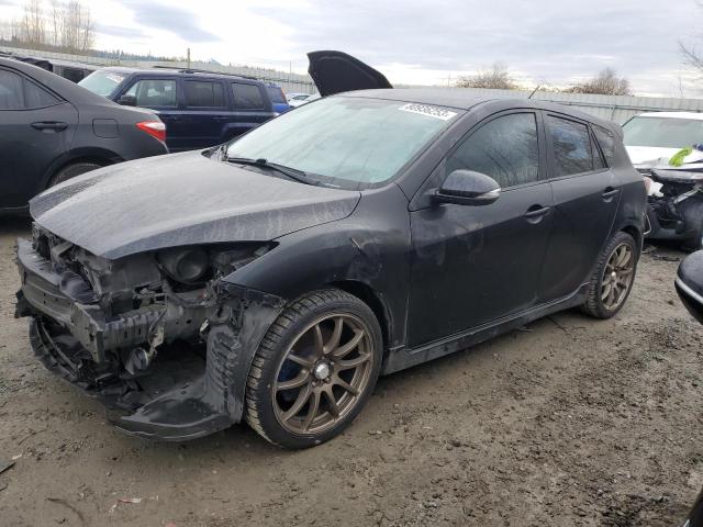 Mazda Mazda3 (2010)