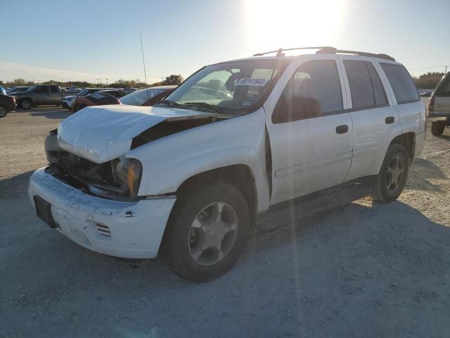 Chevrolet Trailblzr (2007)