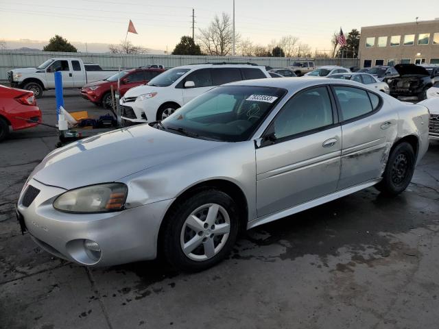 Pontiac Grandprix (2005)