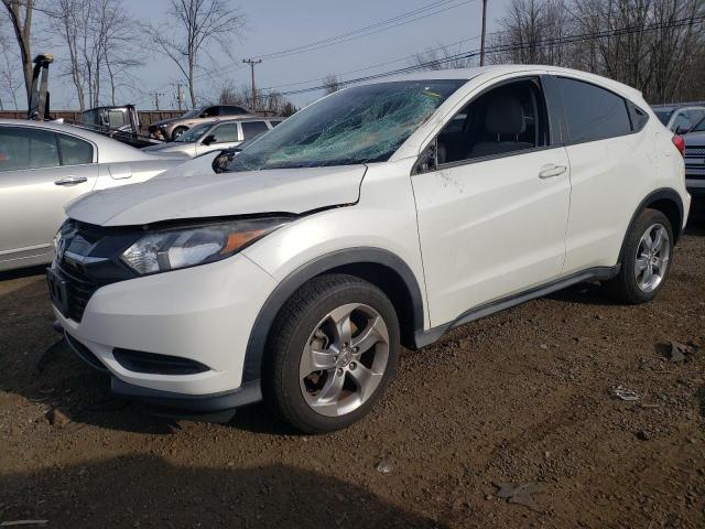 Honda Hr-v (2017)
