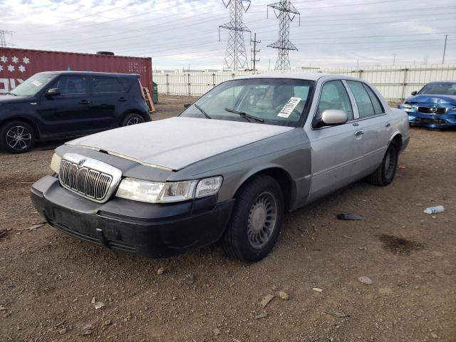 Mercury Grmarquis (2001)