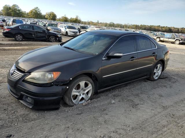 Acura Rl (2007)