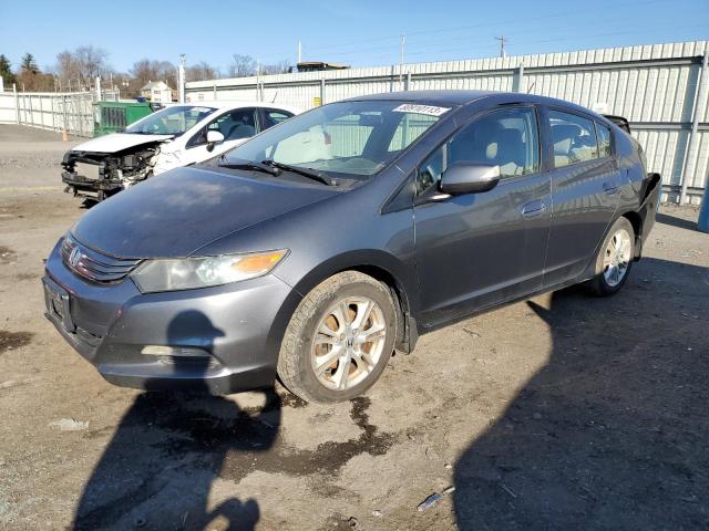 Honda Insight (2011)