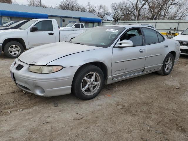 Pontiac Grandprix (2002)