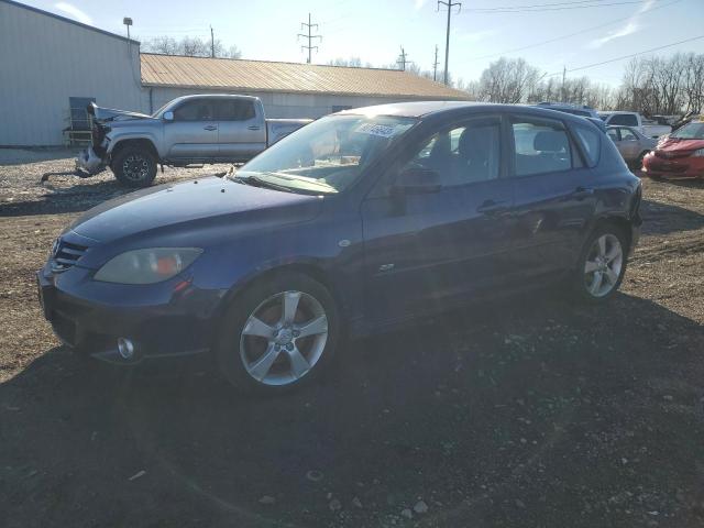 Mazda Mazda3 (2006)