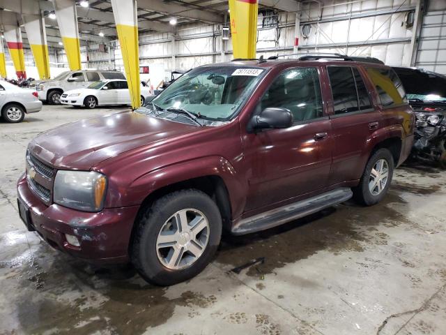 Chevrolet Trailblzr (2006)