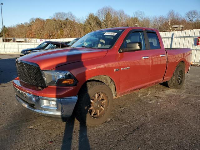 Dodge All models (2009)
