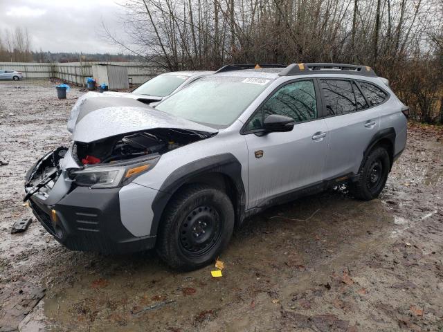 Subaru Outback wi (2022)