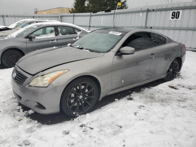 Infiniti G37 (2008)