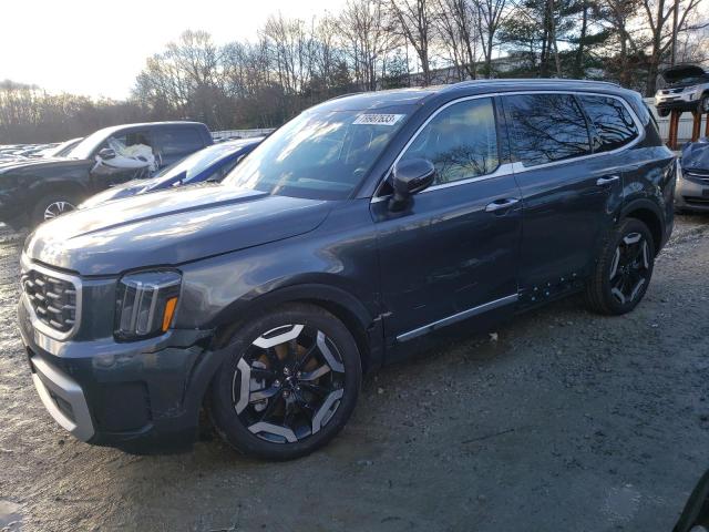 Kia Telluride (2023)
