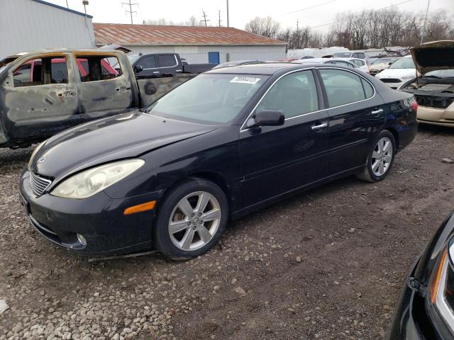 Lexus Es330 (2005)