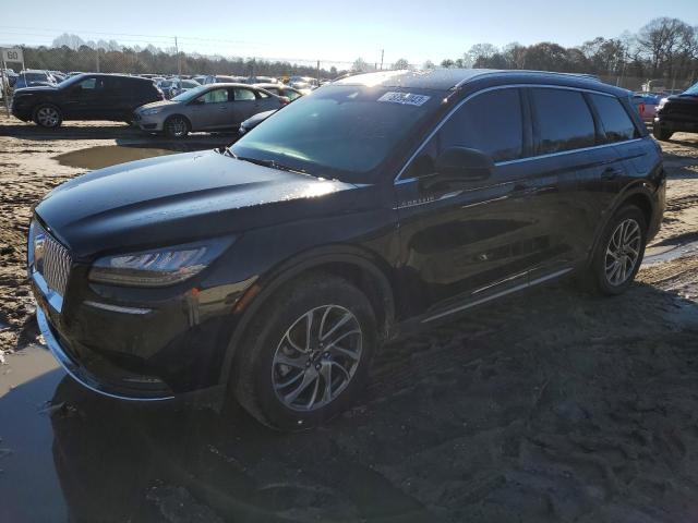 Lincoln Corsair (2020)