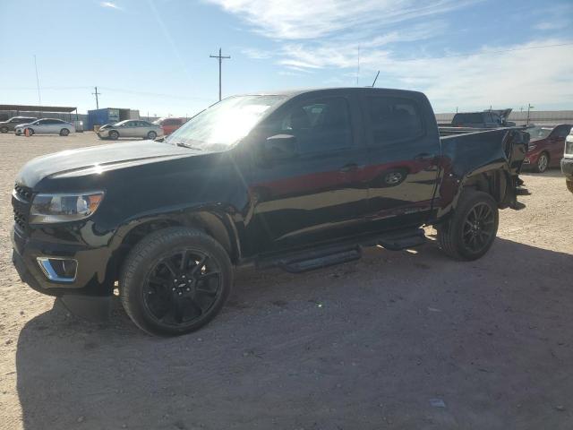 Chevrolet Colorado (2020)