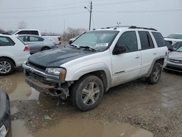 Chevrolet Trailblzr (2004)
