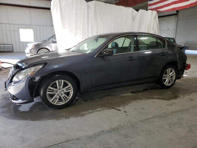 Infiniti G37 (2012)