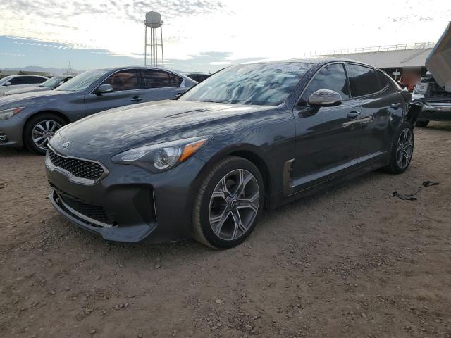 Kia Stinger (2020)