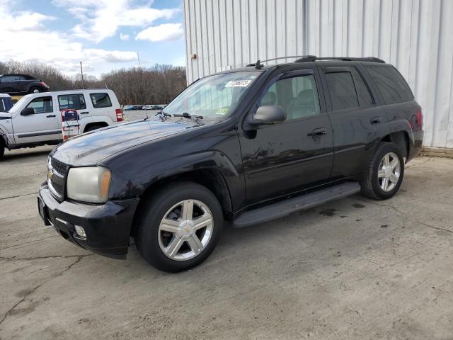 Chevrolet Trailblzr (2008)