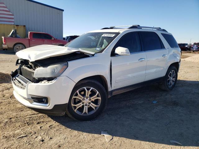 Gmc Acadia (2014)
