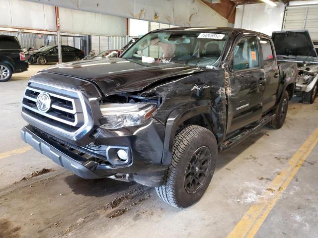 Toyota Tacoma (2021)