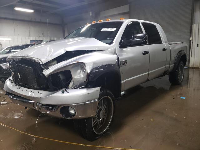 Dodge All models (2007)