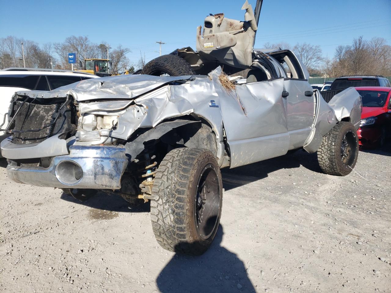 Dodge Ram (2007)