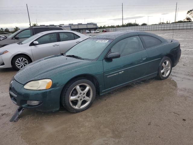 Dodge Stratus (2001)