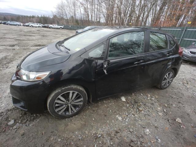 Honda Fit (2016)