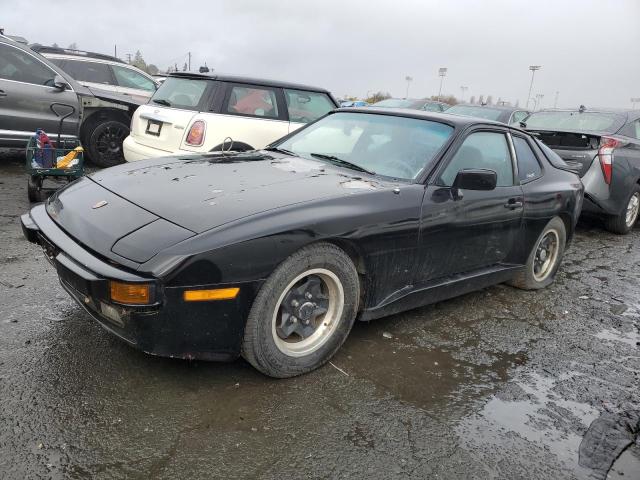 Porsche 944 (1985)