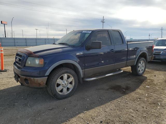 Ford All models (2008)
