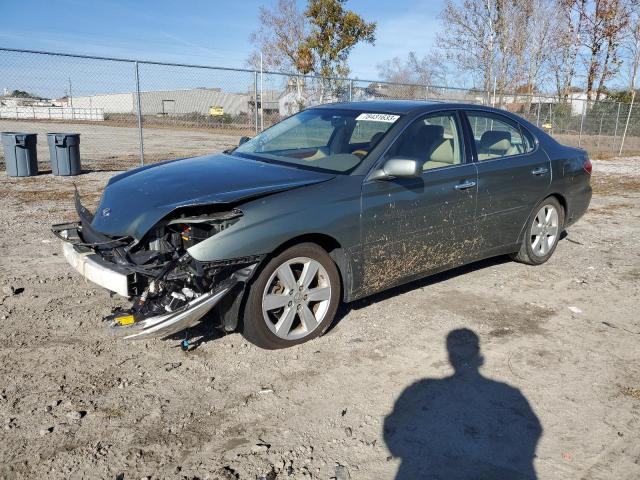 Lexus Es330 (2006)