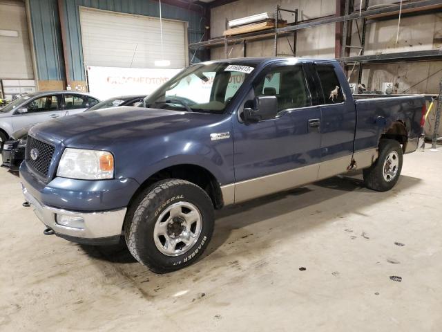 Ford All models (2004)