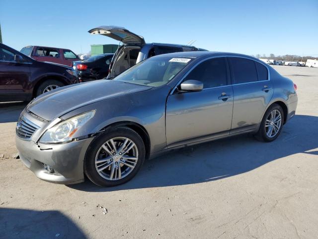 Infiniti G37 (2013)