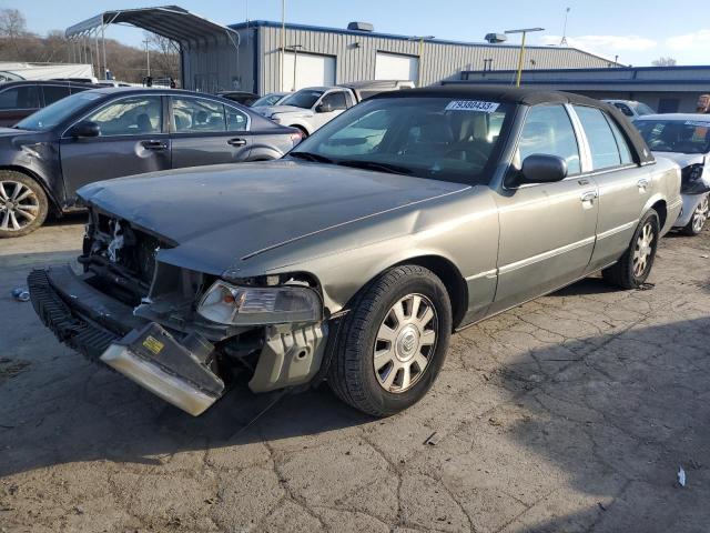 Mercury Grmarquis (2003)