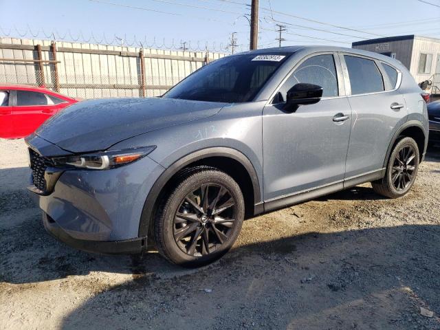 Mazda Cx-5 prefe (2023)
