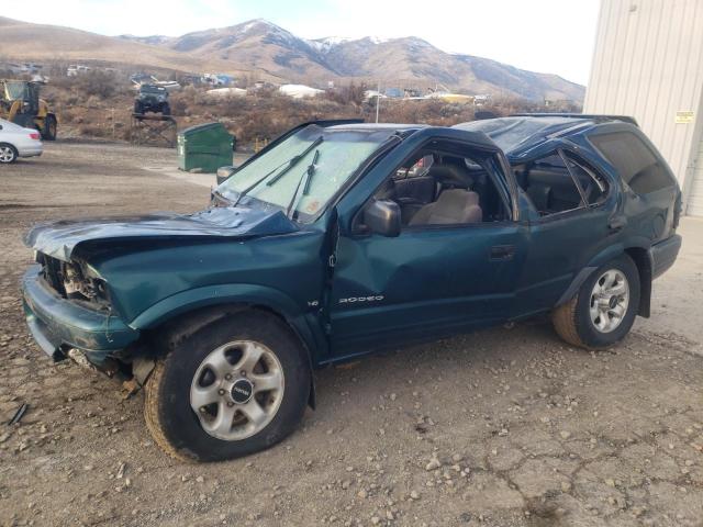 Isuzu Rodeo (1999)