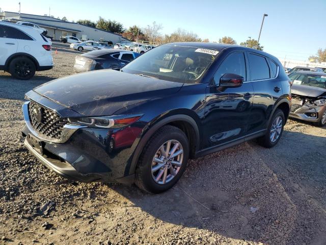Mazda Cx-5 prefe (2023)