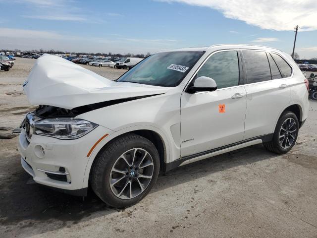 Bmw X5 (2017)