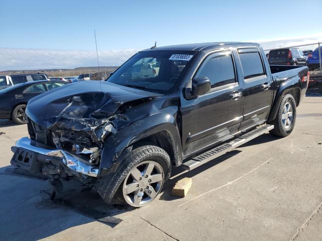 Chevrolet Colorado (2009)