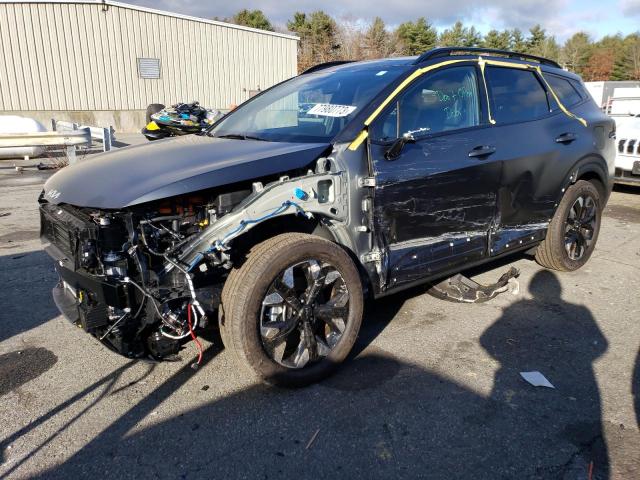 Kia Sportage x (2023)