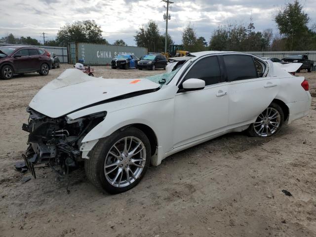 Infiniti G37 (2011)