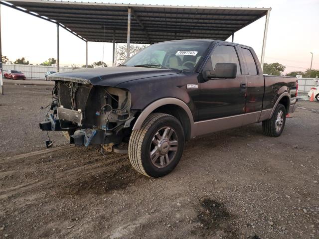Ford All models (2004)